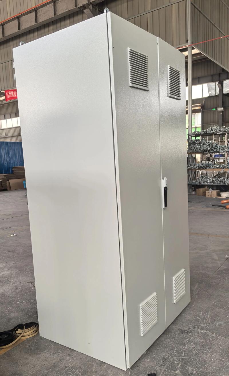 仿威圖機(jī)柜 專業(yè)定制，滿足多樣化工業(yè)需求